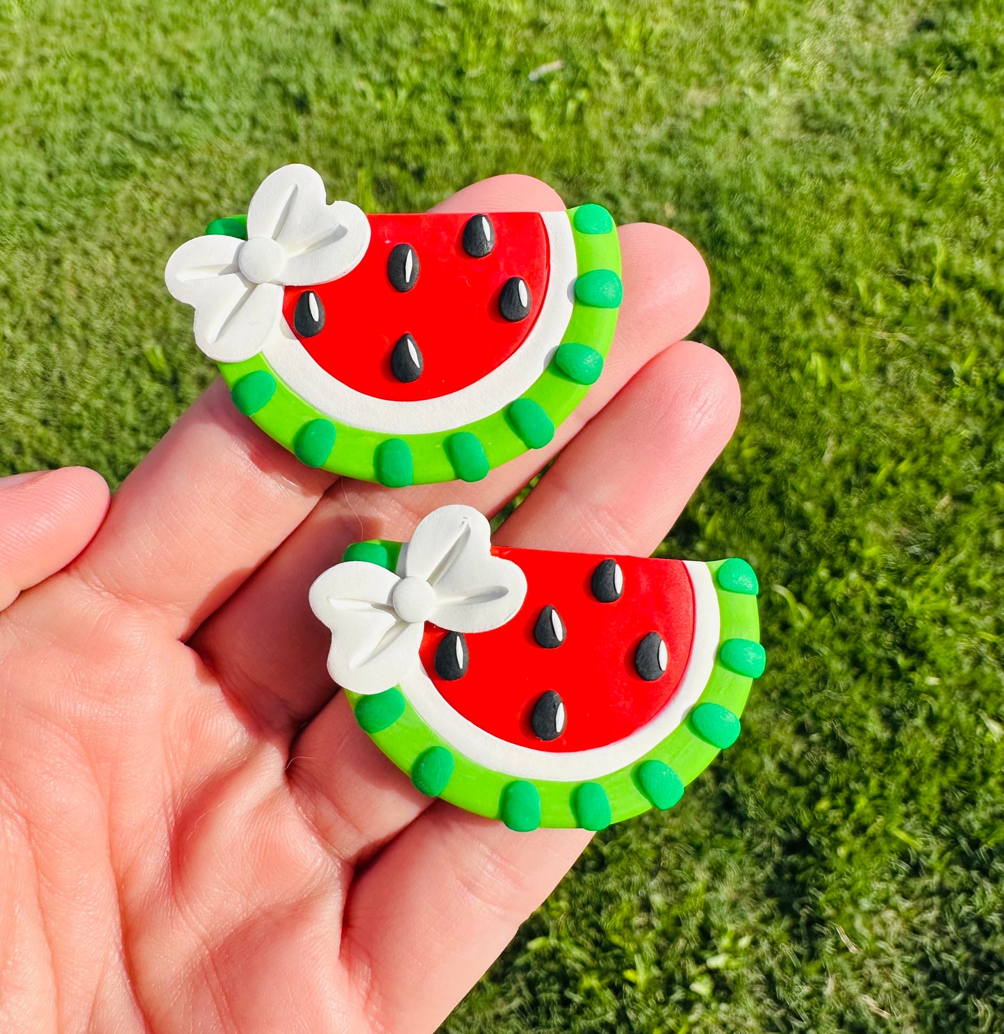 Ready to ship watermelon