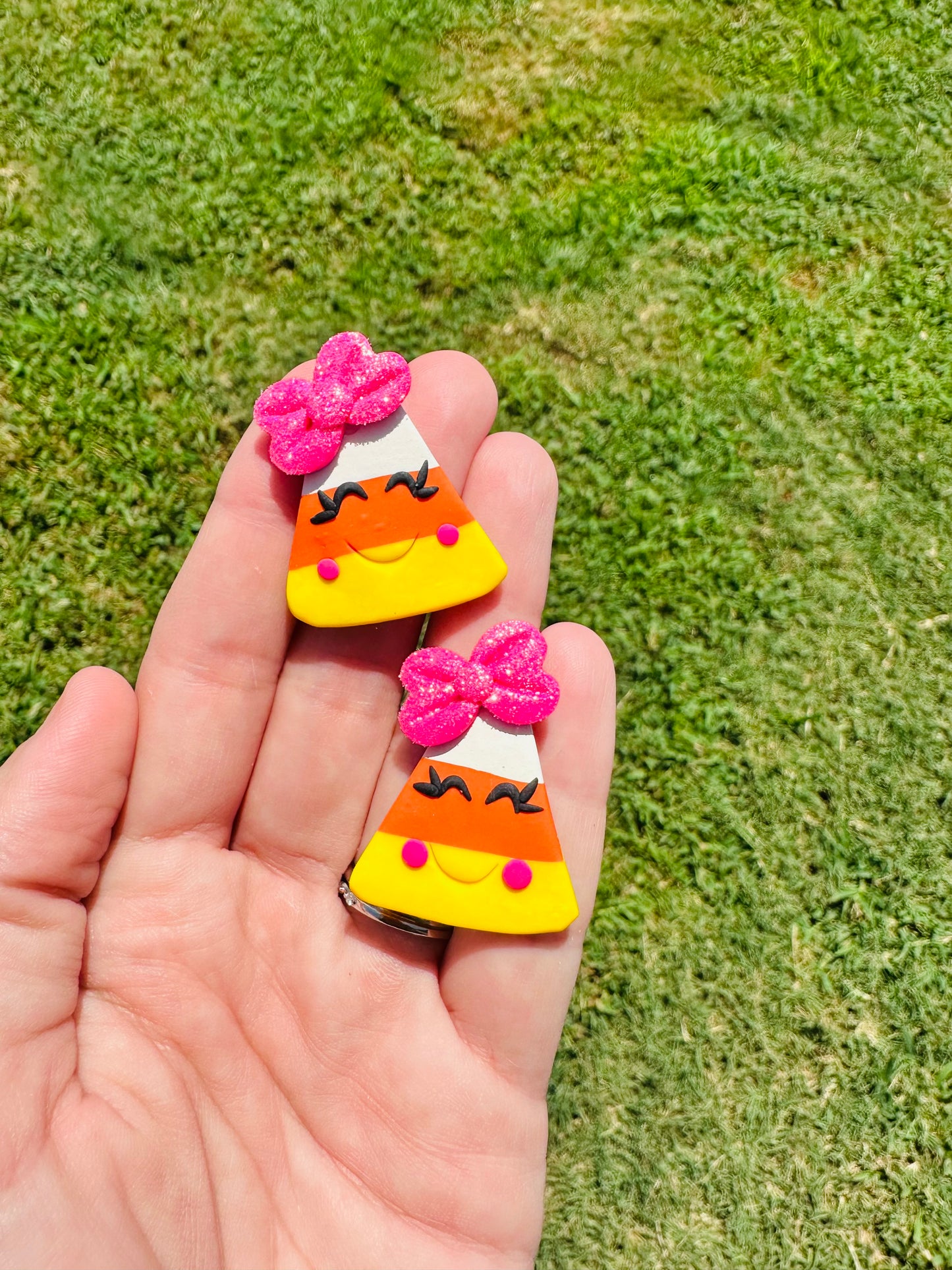 Ready to ship candy corn