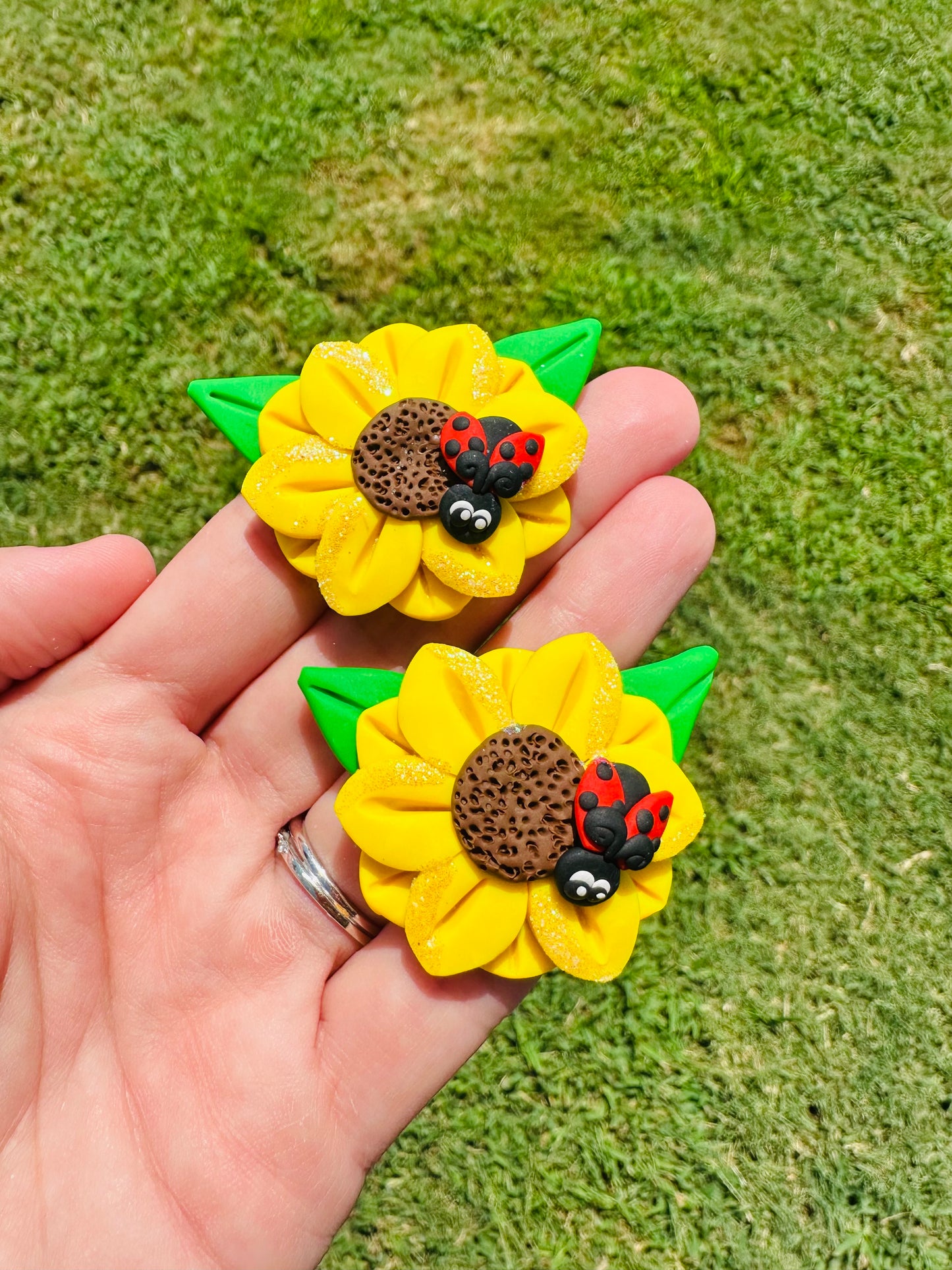 Ready to ship sunflower
