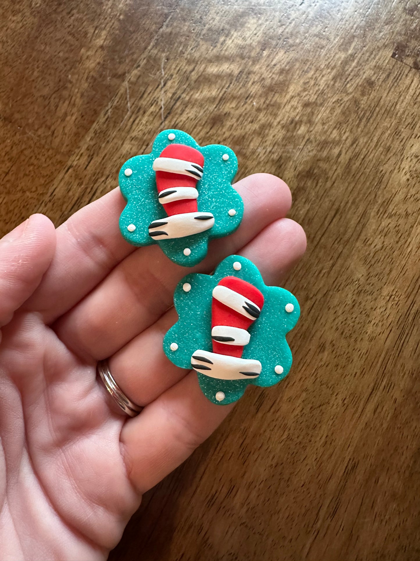 Ready to ship Cat Hat