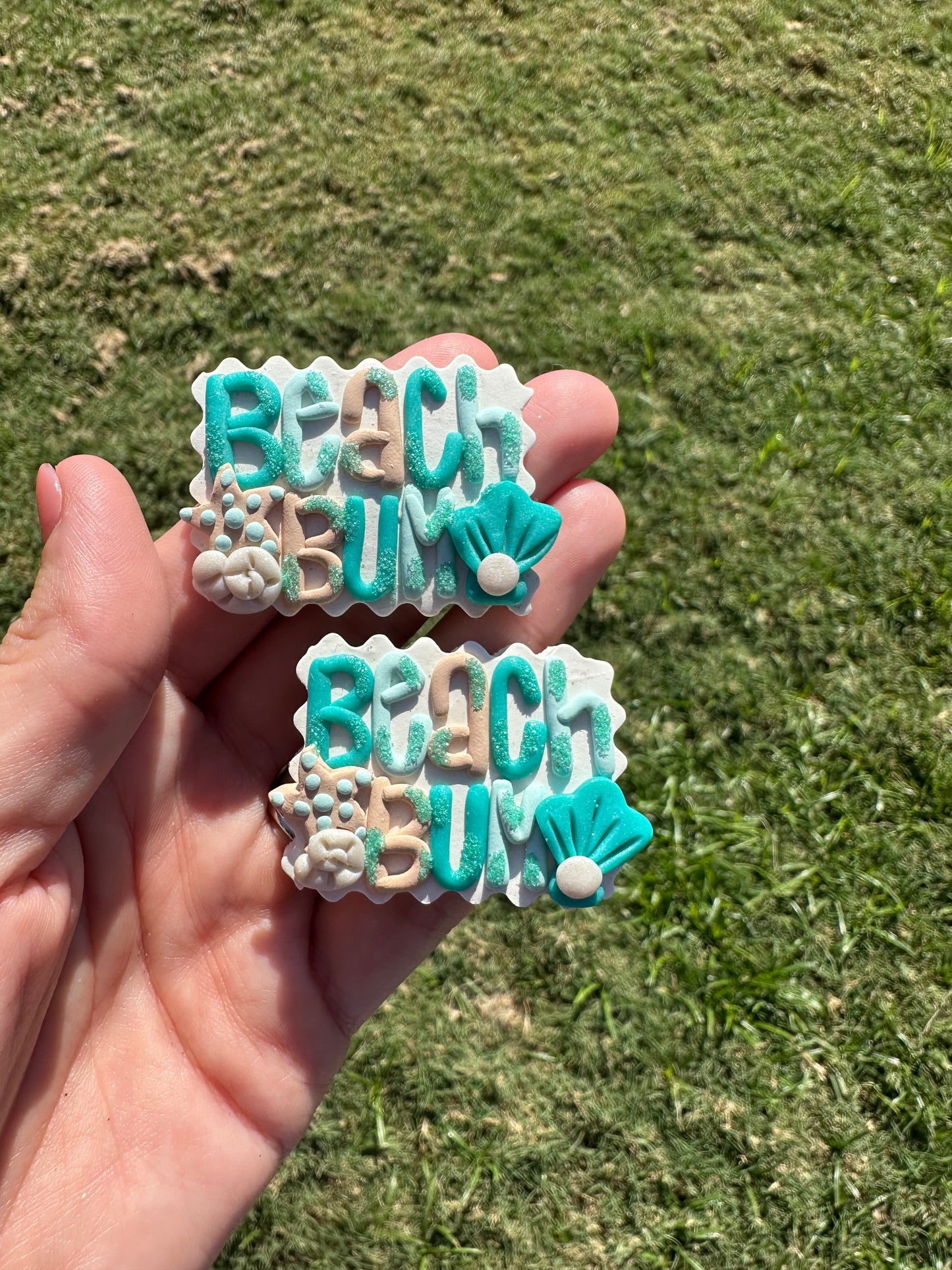 Ready to ship beach bum