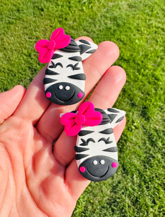 Ready to ship Zebra