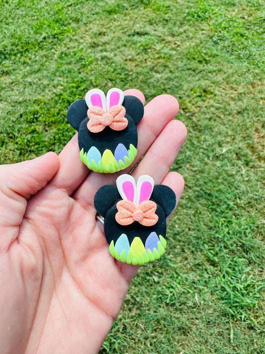 Ready to ship mouse bunny