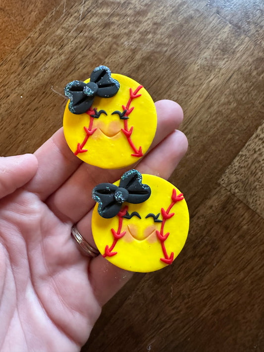 Ready to ship Softball