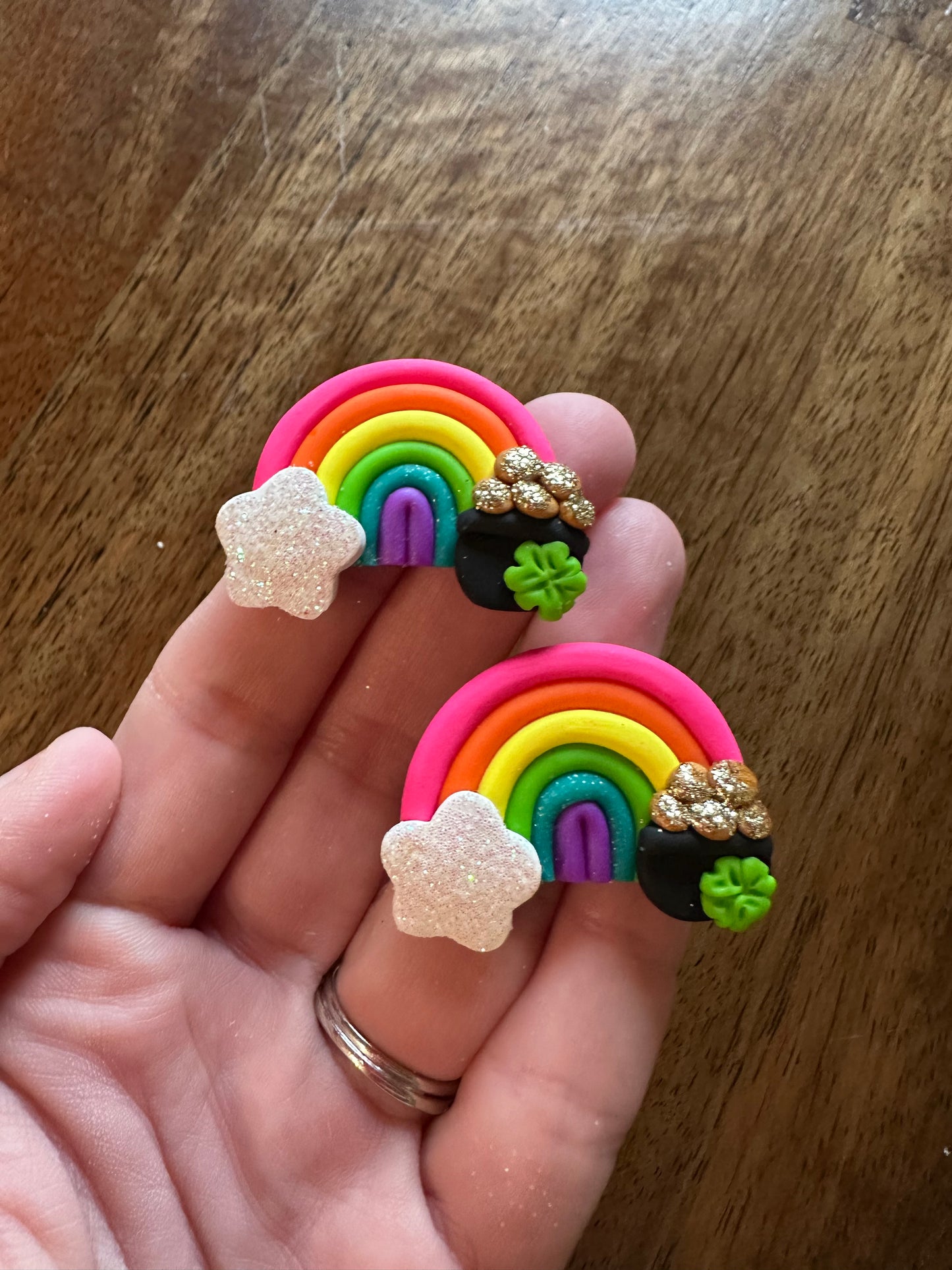 Ready to Ship Rainbow