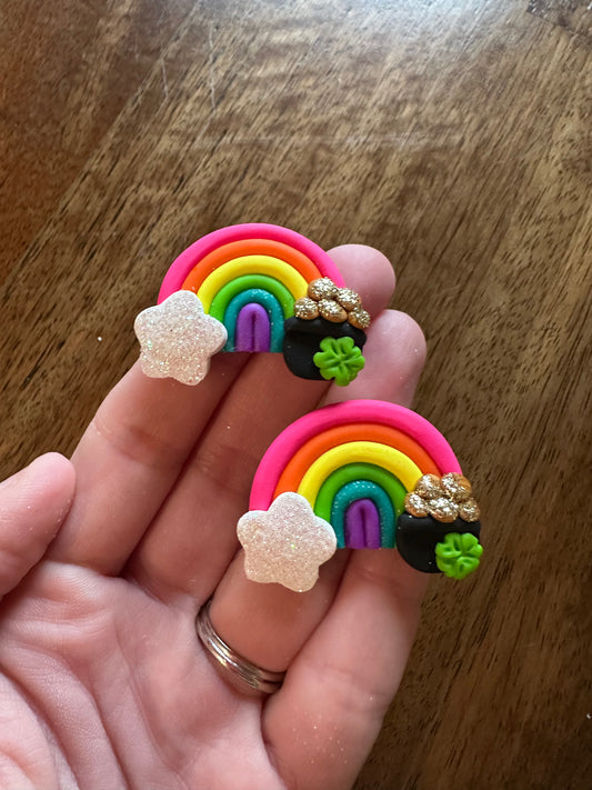 Ready to Ship Rainbow