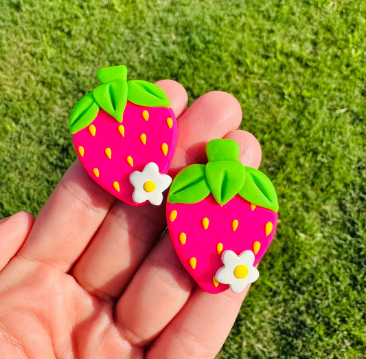 Ready to ship strawberry