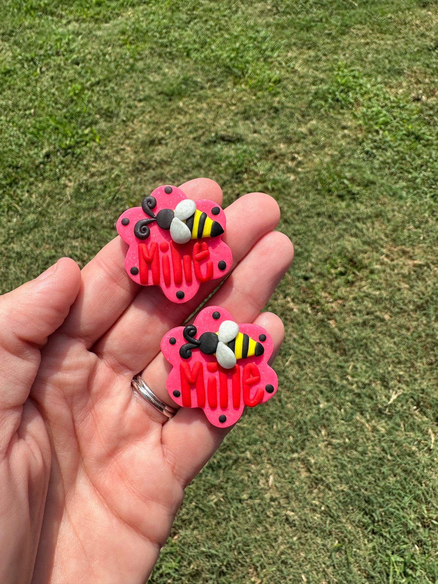 Ready to ship bee mine