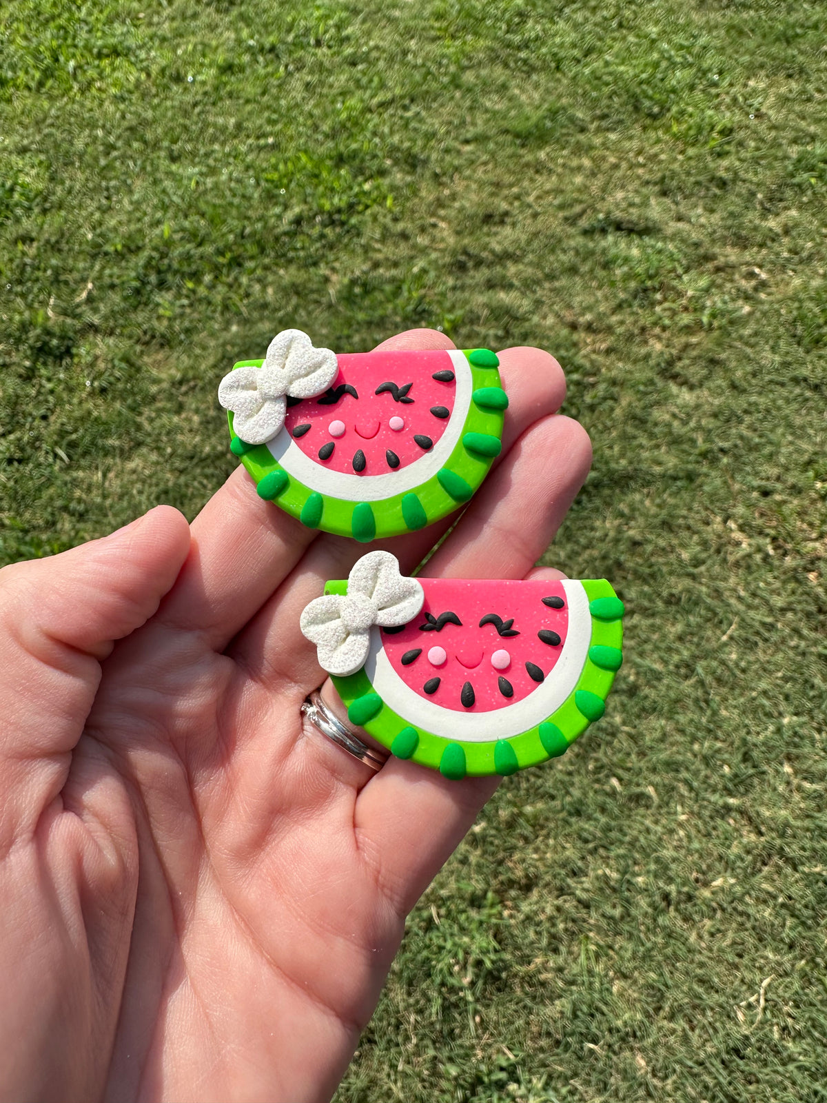 Ready to ship watermelon