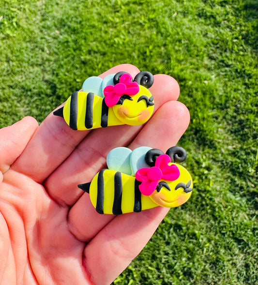 Ready to ship Bee
