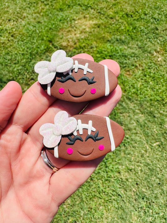 Ready to ship Football