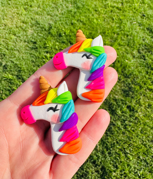 Ready to ship Unicorn