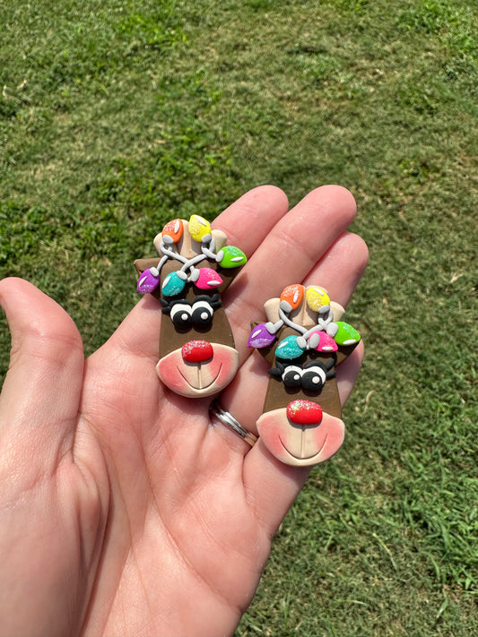 Ready to ship deer lights