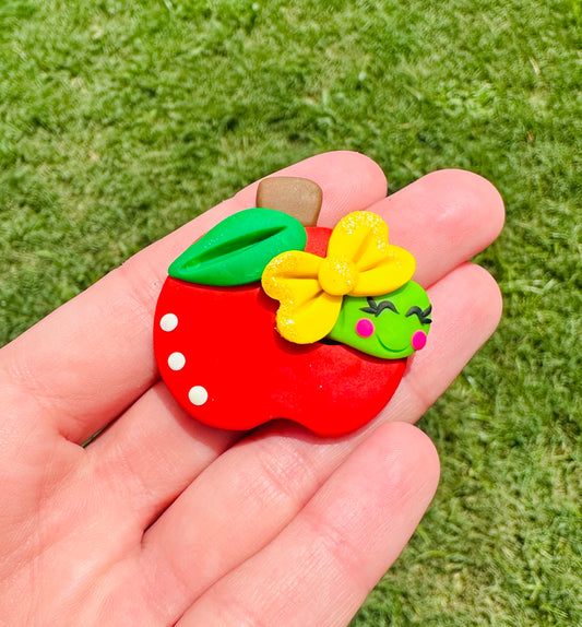 Ready to ship Apple