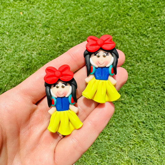 Ready to ship Snow White inspired