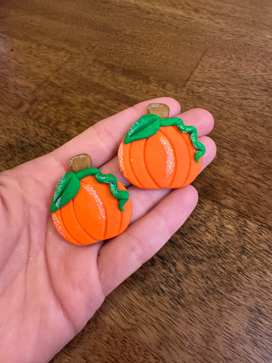 Ready to pumpkin