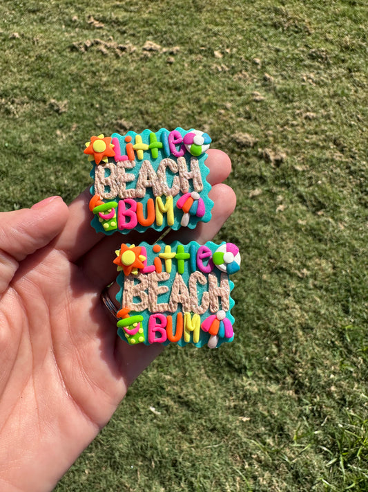 Ready to ship little bum