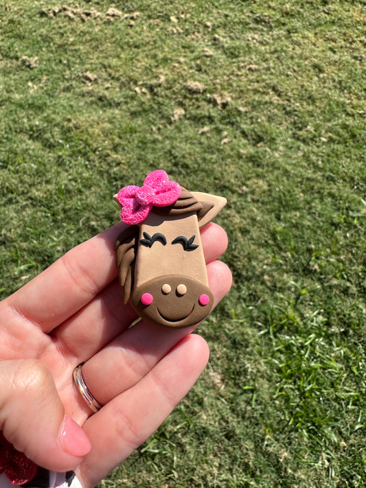Ready to Ship Horse